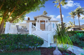 Family Cozy Cottage in SD